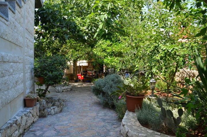 Apartmani Maja Kanica Rogoznica  Exterior photo